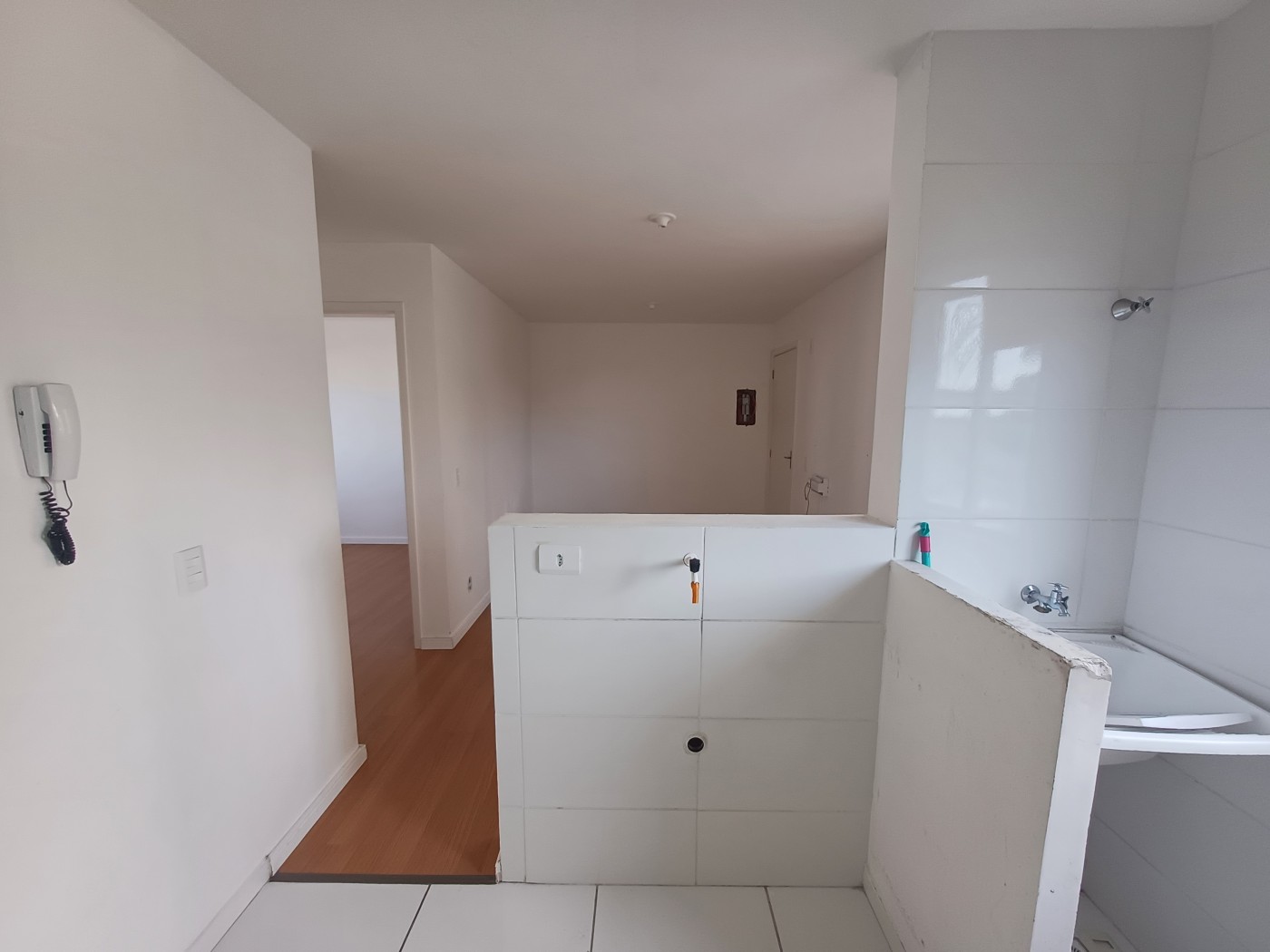 Apartamento, 2 quartos, 40 m² - Foto 35