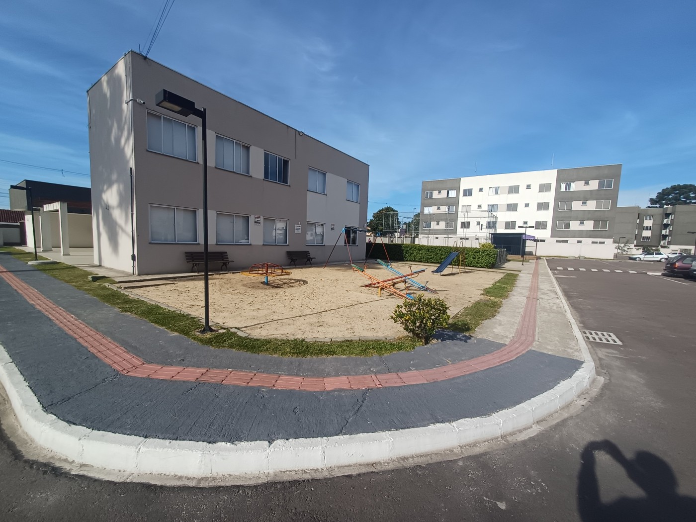 Apartamento, 2 quartos, 40 m² - Foto 14