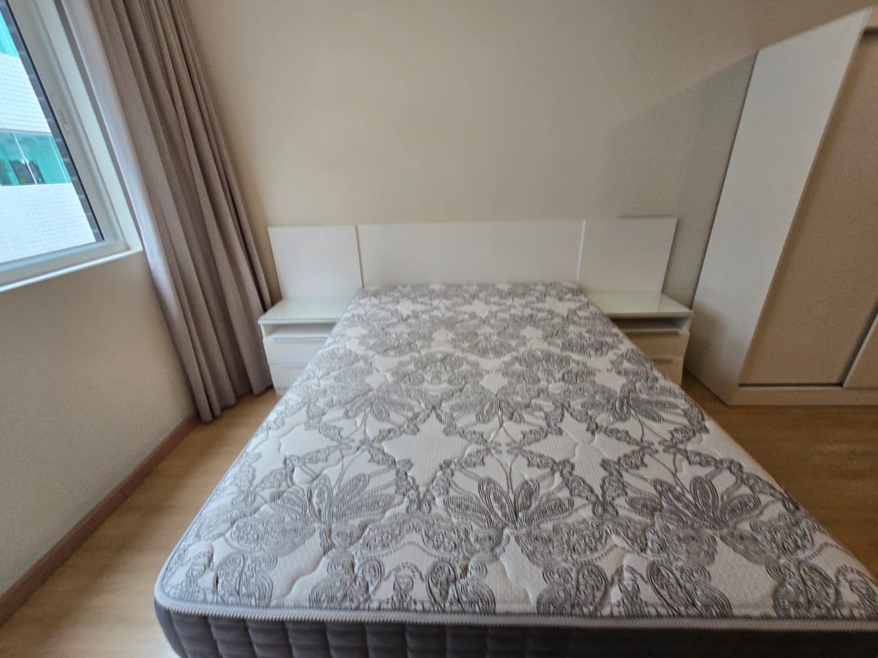 Apartamento, 1 quarto, 28 m² - Foto 9