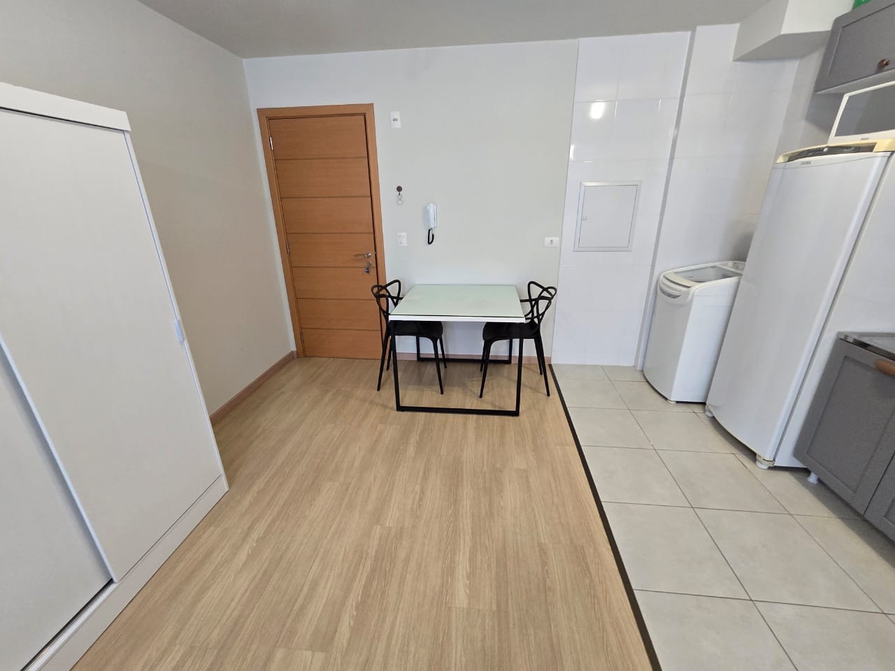 Apartamento, 1 quarto, 28 m² - Foto 12