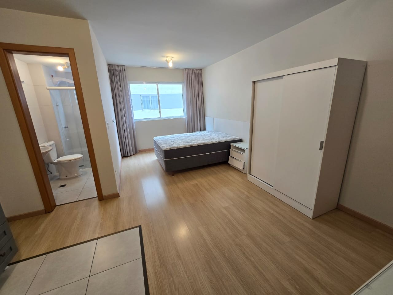 Apartamento, 1 quarto, 28 m² - Foto 11