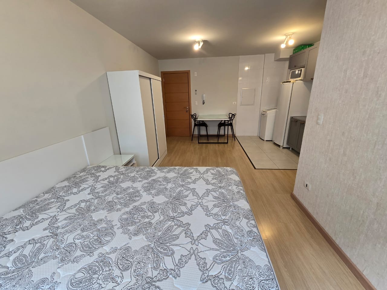 Apartamento, 1 quarto, 28 m² - Foto 10