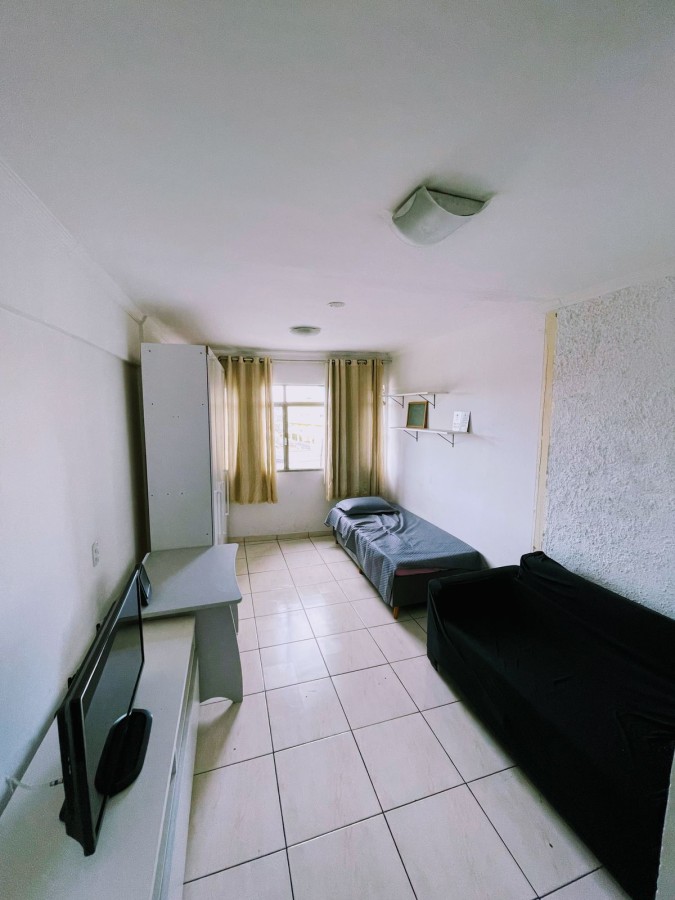 Apartamento, 1 quarto, 21 m² - Foto 7