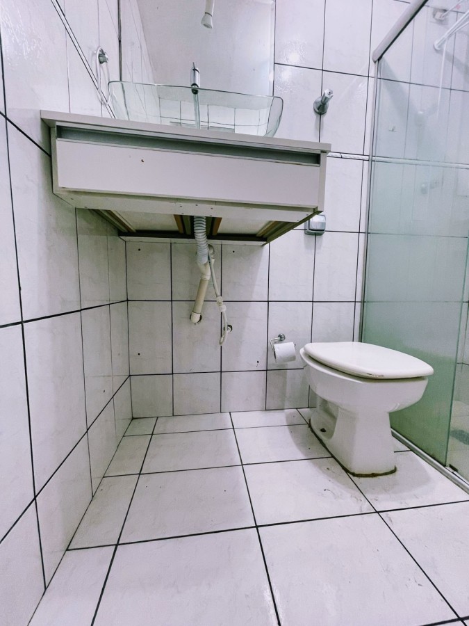 Apartamento, 1 quarto, 21 m² - Foto 17