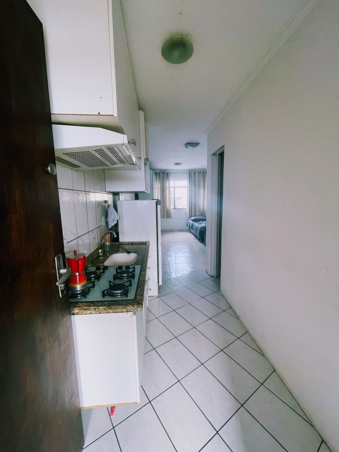 Apartamento, 1 quarto, 21 m² - Foto 9