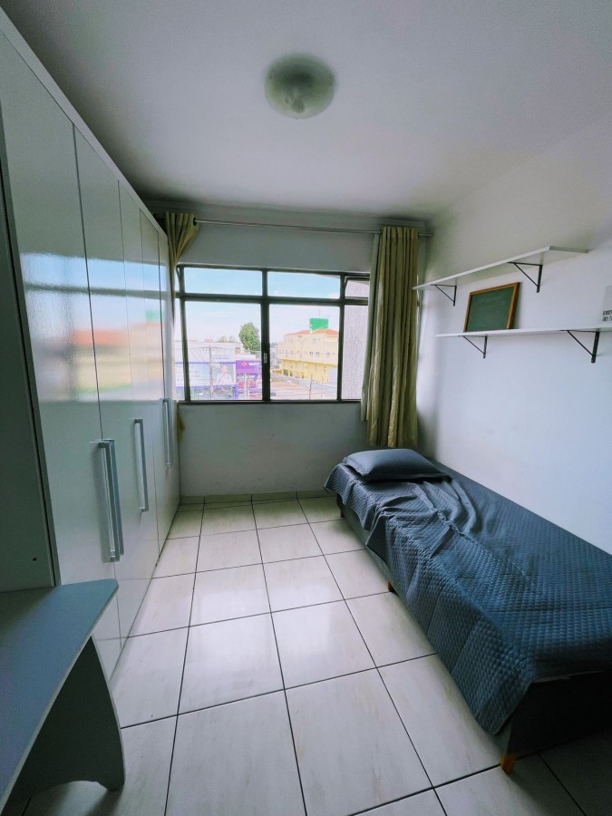 Apartamento, 1 quarto, 21 m² - Foto 12