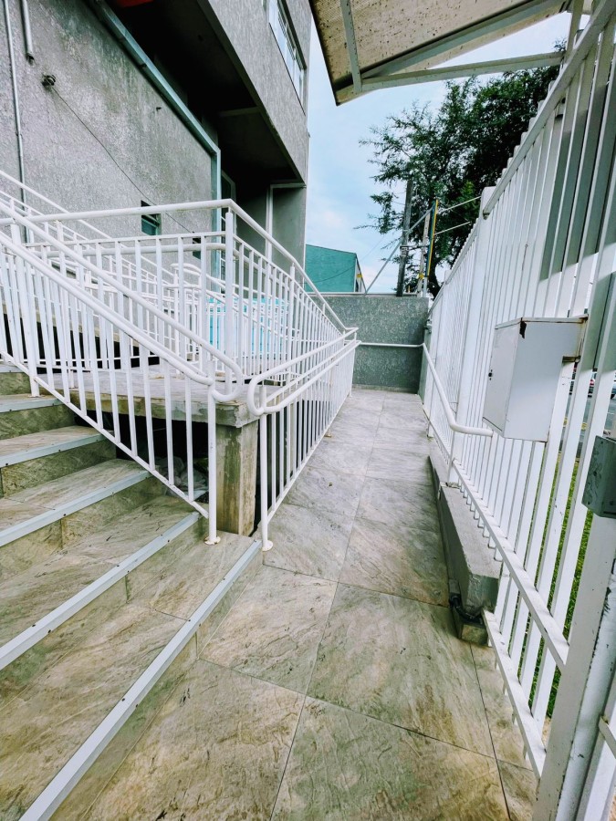 Apartamento, 1 quarto, 21 m² - Foto 2