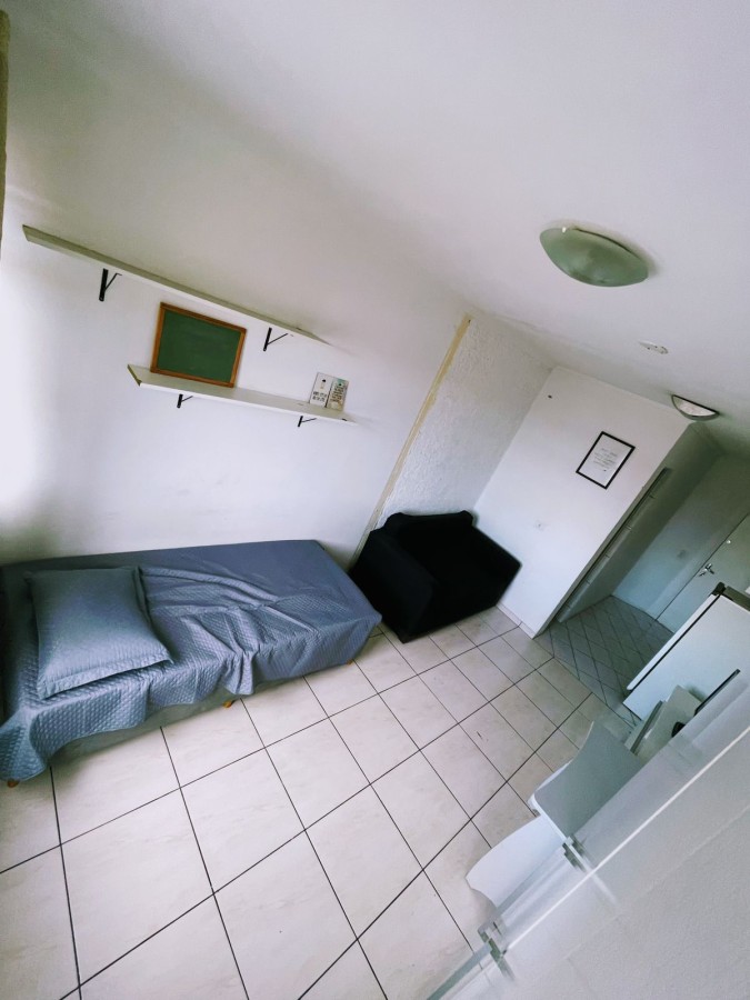 Apartamento, 1 quarto, 21 m² - Foto 10