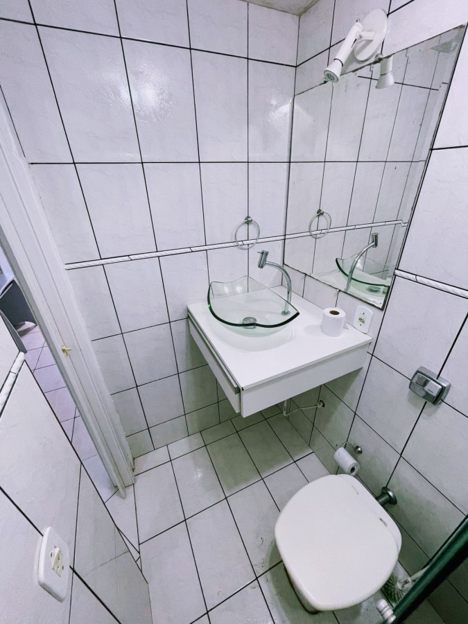 Apartamento, 1 quarto, 21 m² - Foto 18