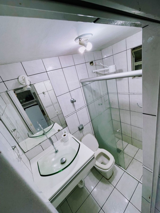 Apartamento, 1 quarto, 21 m² - Foto 19