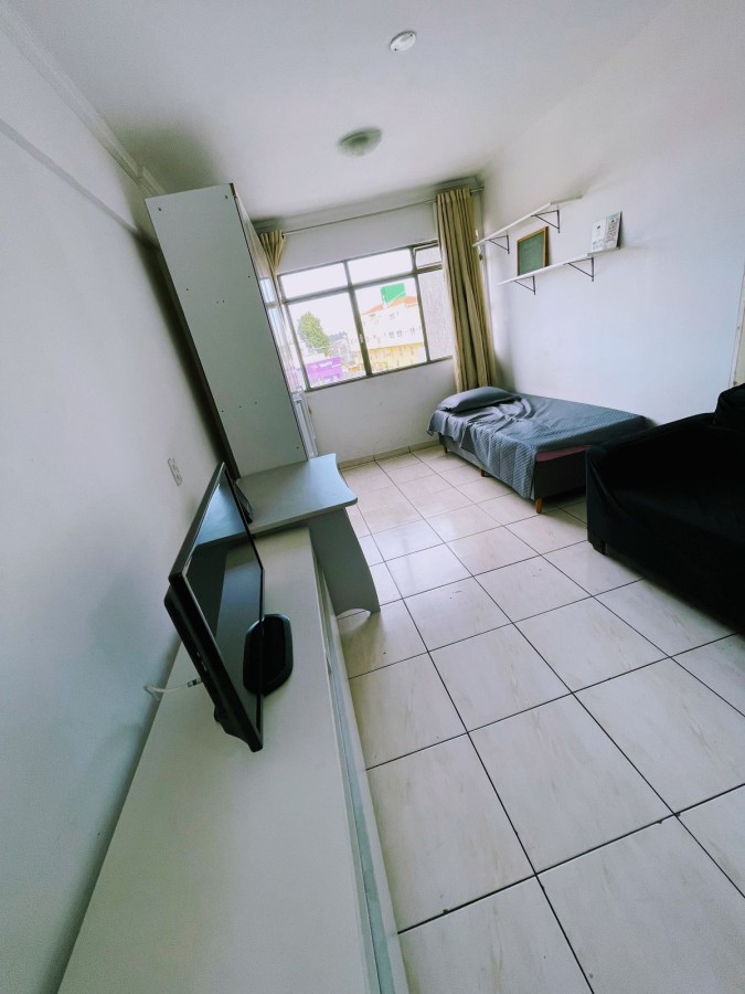 Apartamento, 1 quarto, 21 m² - Foto 8