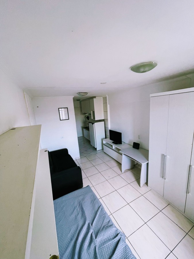 Apartamento, 1 quarto, 21 m² - Foto 13