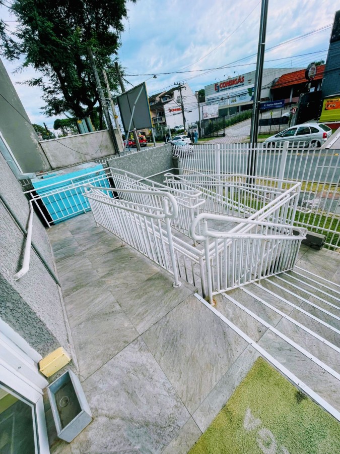 Apartamento, 1 quarto, 21 m² - Foto 3