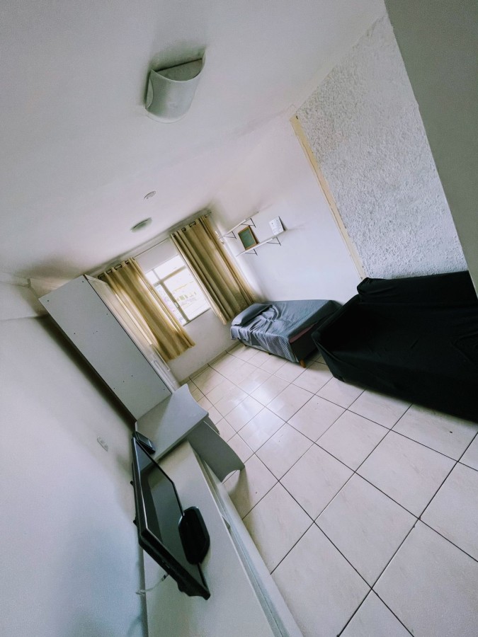 Apartamento, 1 quarto, 21 m² - Foto 11