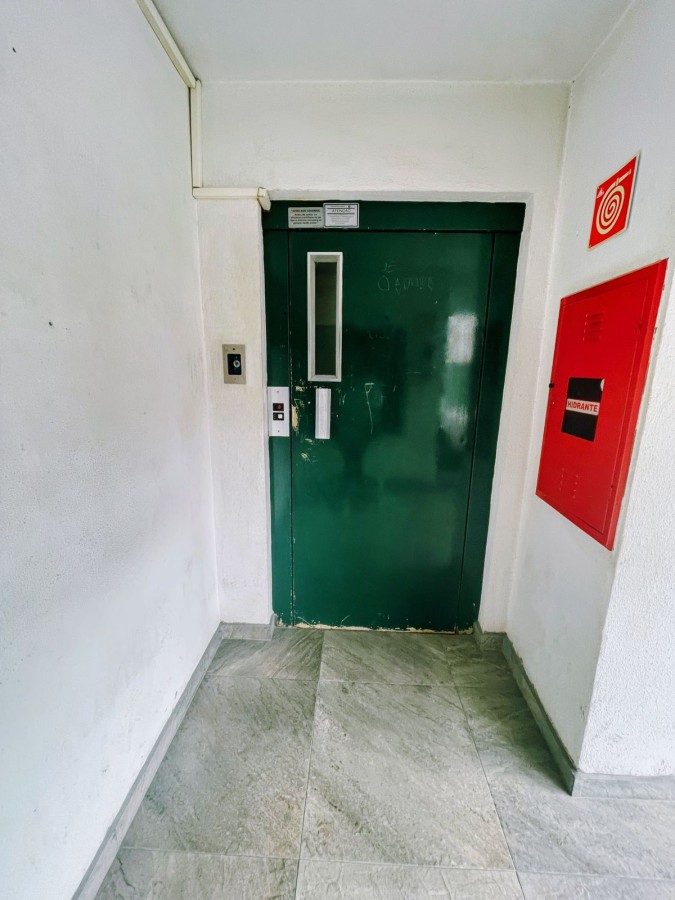 Apartamento, 1 quarto, 21 m² - Foto 5