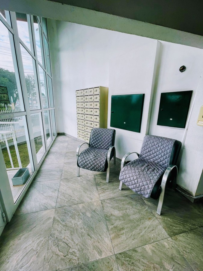 Apartamento, 1 quarto, 21 m² - Foto 4